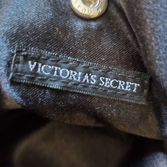 Victoria's Secret Small Hand Bag Y2K - Picture 4 of 7